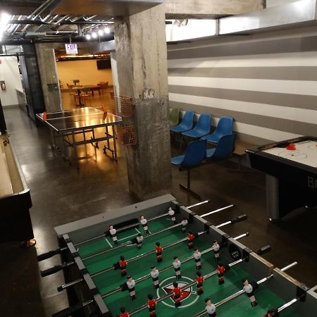 The Chicago Hotel Collection River North ภายนอก รูปภาพ