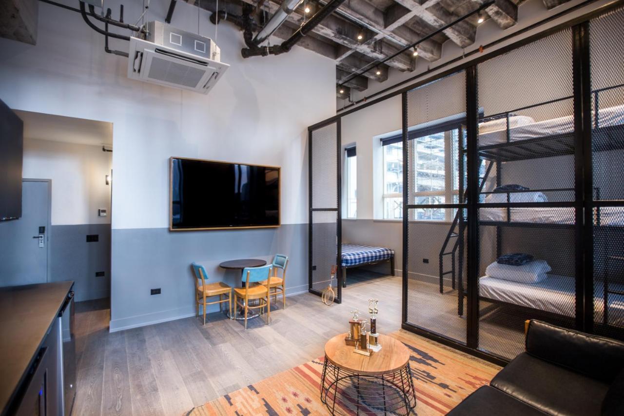 The Chicago Hotel Collection River North ห้อง รูปภาพ