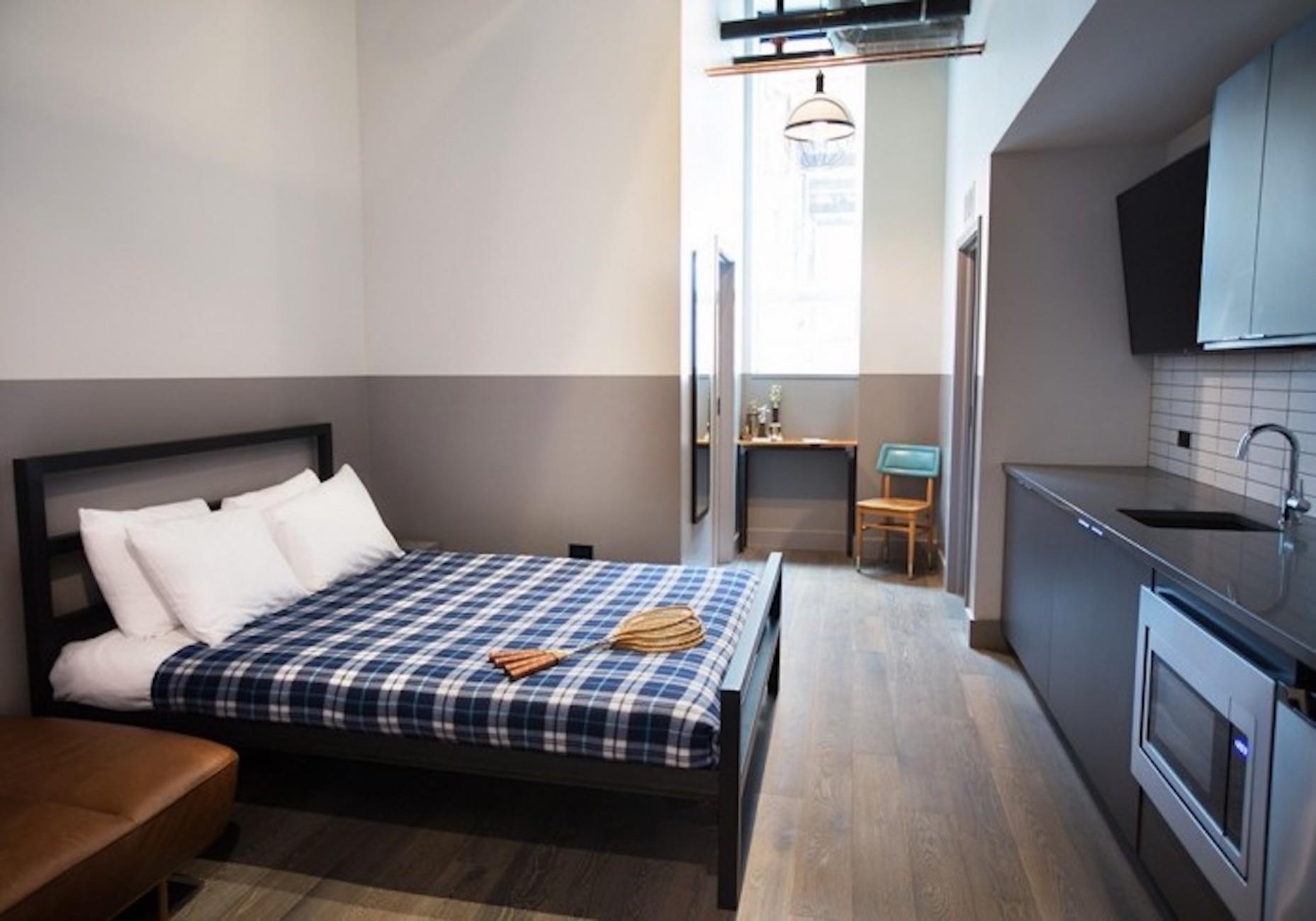The Chicago Hotel Collection River North ภายนอก รูปภาพ
