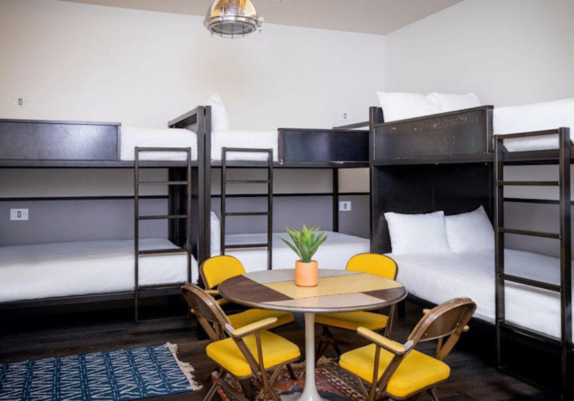 The Chicago Hotel Collection River North ภายนอก รูปภาพ