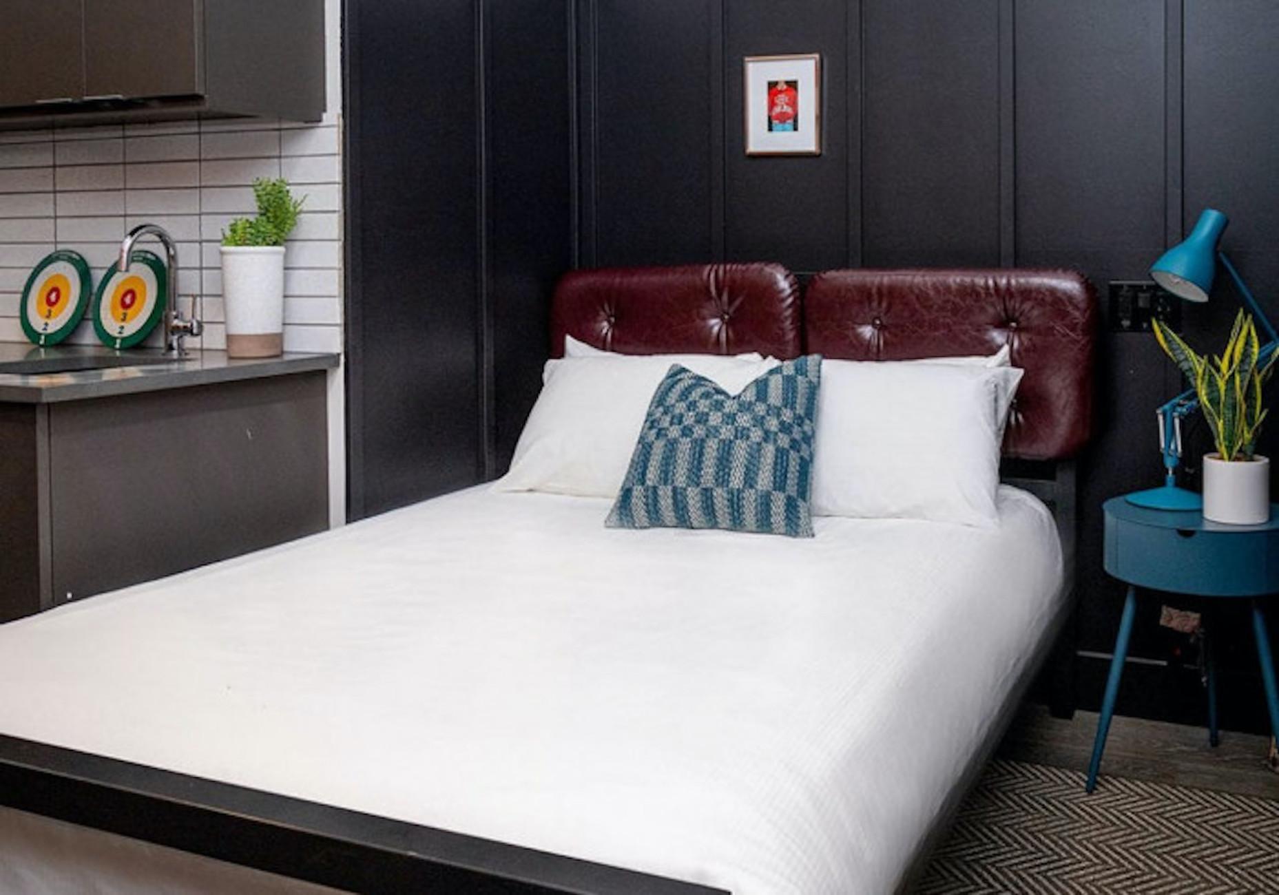 The Chicago Hotel Collection River North ภายนอก รูปภาพ