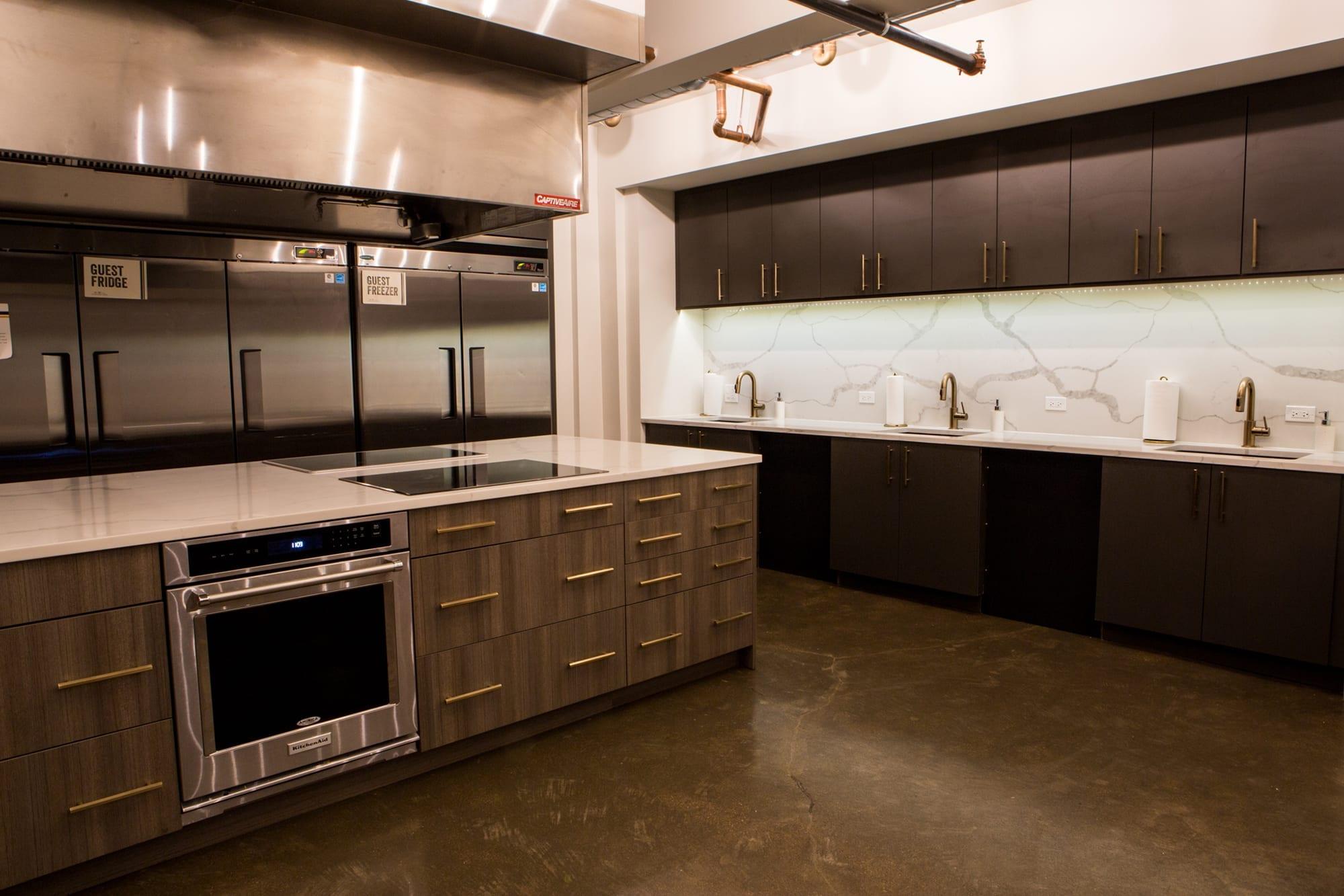 The Chicago Hotel Collection River North ภายนอก รูปภาพ