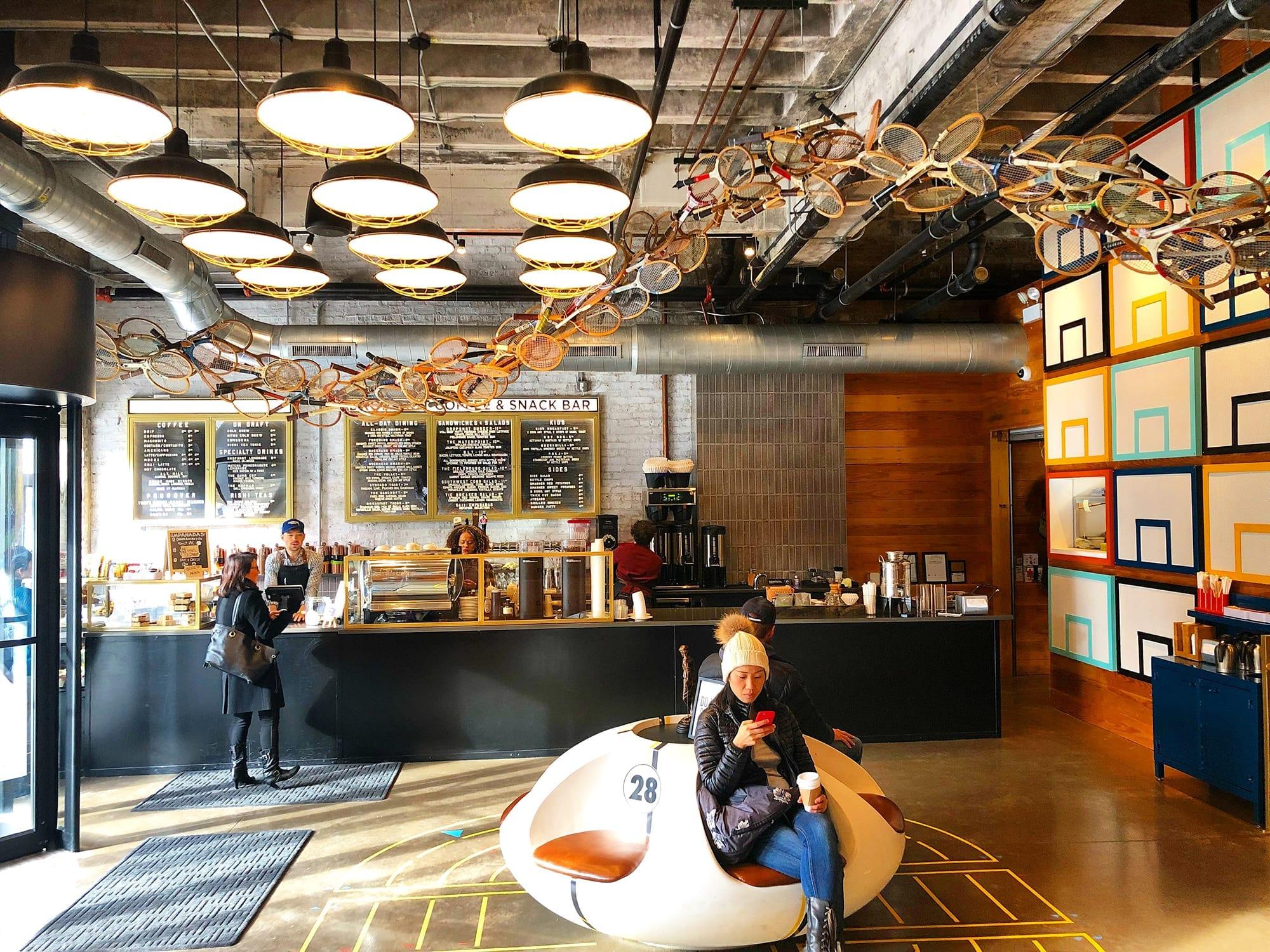 The Chicago Hotel Collection River North ภายนอก รูปภาพ