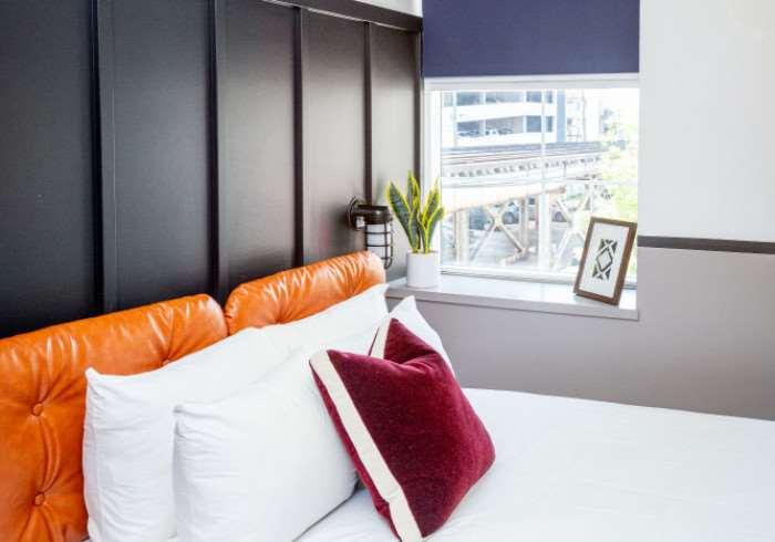The Chicago Hotel Collection River North ห้อง รูปภาพ