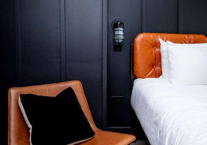 The Chicago Hotel Collection River North ห้อง รูปภาพ