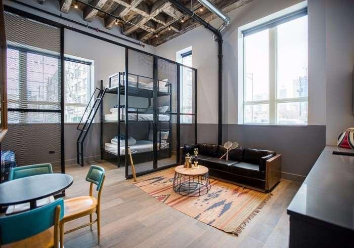 The Chicago Hotel Collection River North ห้อง รูปภาพ