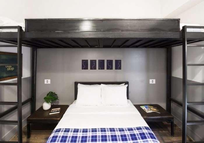The Chicago Hotel Collection River North ห้อง รูปภาพ