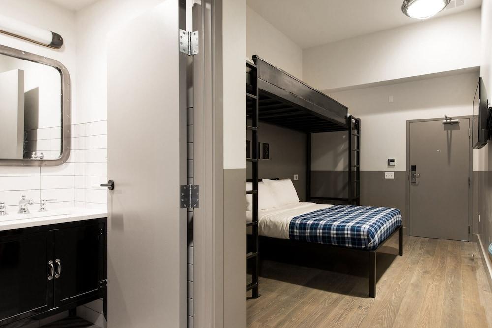 The Chicago Hotel Collection River North ภายนอก รูปภาพ