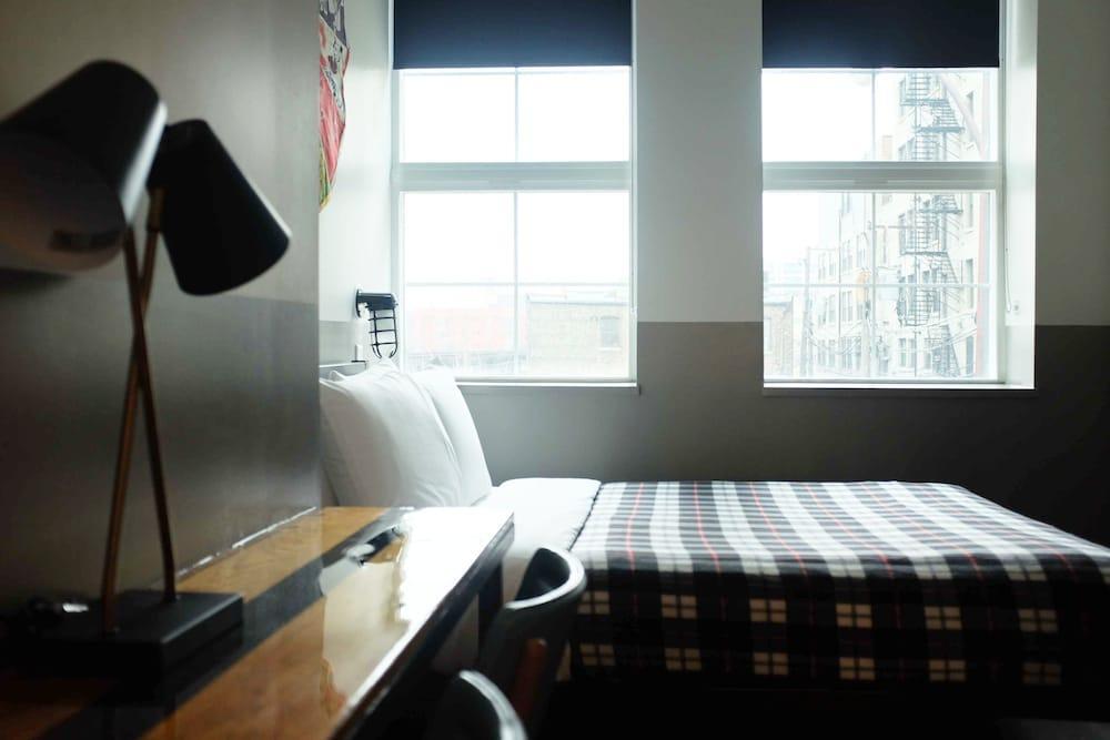 The Chicago Hotel Collection River North ภายนอก รูปภาพ