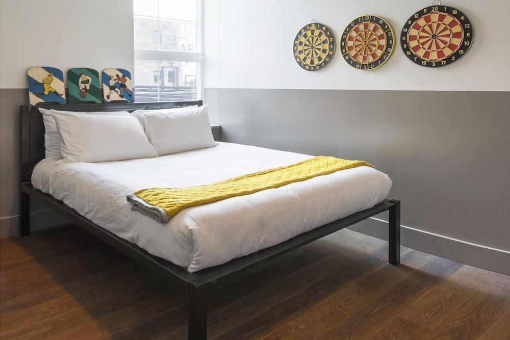 The Chicago Hotel Collection River North ภายนอก รูปภาพ